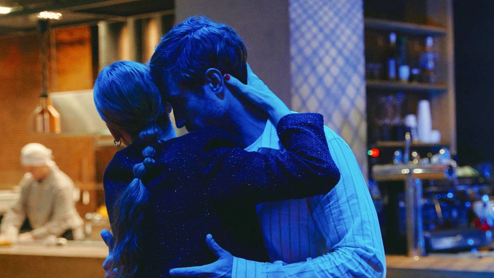 Туда — Русский трейлер (фильм 2025) смотреть онлайн