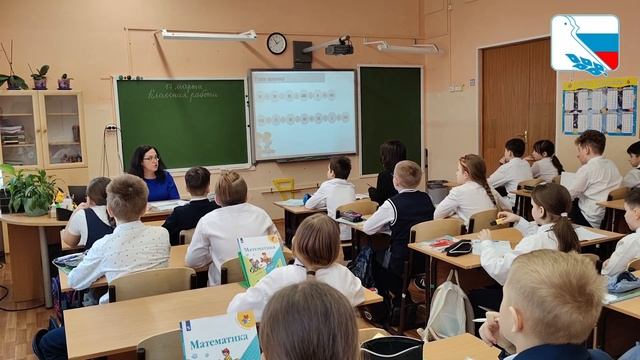 Знакомьтесь, Надежда Евгеньевна Лазарева смотреть онлайн