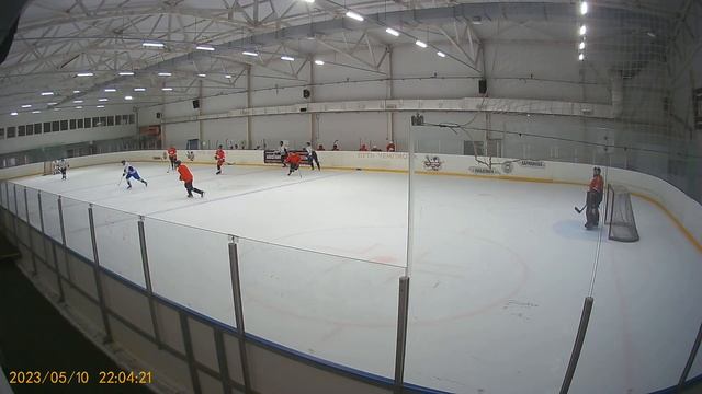 Среда 10.05.2023 ХК Пятница ХК СССР смотреть онлайн