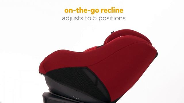 Joie Spin 360 автокресло