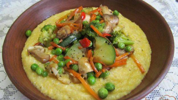 Книга рецептов