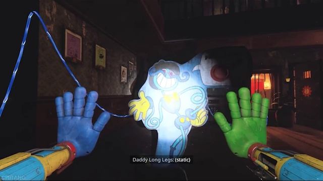 👀🔥 POPPY PLAYTIME 3 – САМАЯ ОПАСНАЯ ИГРУШКА! 😨 ПОЛНОЕ ПРОХОЖДЕНИЕ В 4К 60FPS 🎮 смотреть онлайн