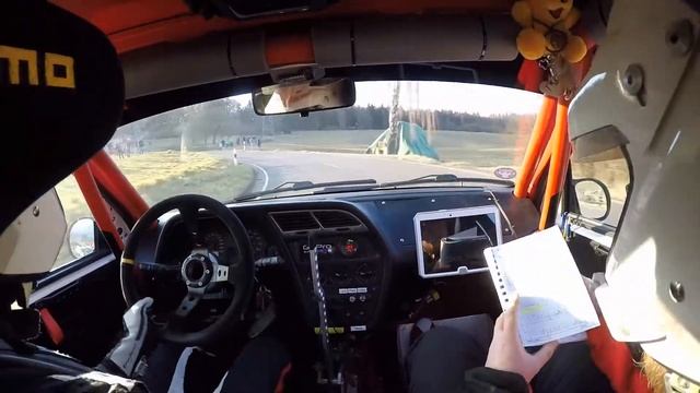 Rallye Hessisches Bergland 2018 | Dustin Wegel | Patrick Weiser | PEUGEOT 306 S16 смотреть онлайн