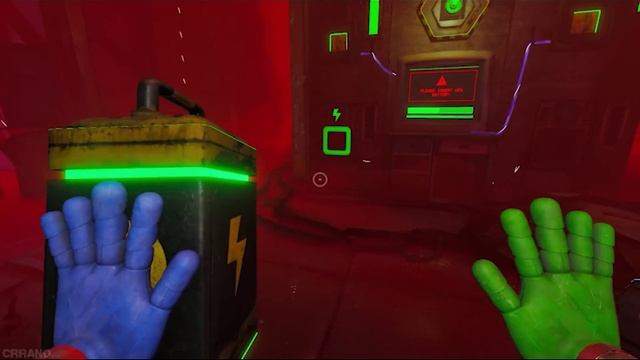 👀🎭 POPPY PLAYTIME 3 – КТО-ТО СЛЕДИТ ЗА ТОБОЙ В ЭТОЙ ФАБРИКЕ! НЕ ОБОРАЧИВАЙСЯ… 😨 смотреть онлайн