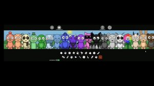 спрунки abgerny фаза 1 vs фаза 2