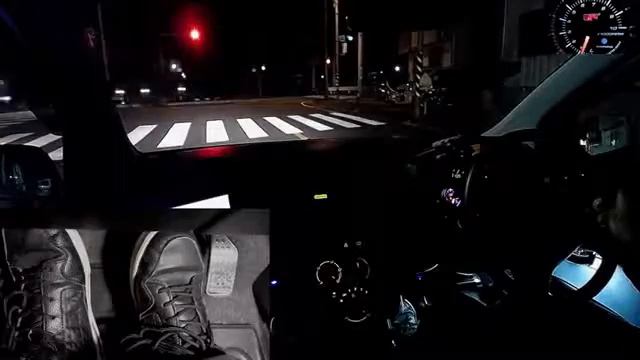 【車載】MT車の運転Liveマニュアル車ミラバンL275V смотреть онлайн