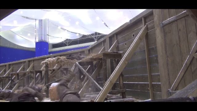 "Союз спасения" #4 смотреть онлайн