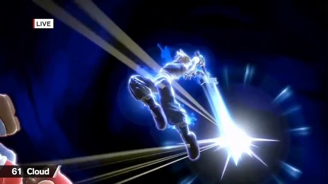 Every Character In Super Smash Bros. Ultimate So Far - E3 2018