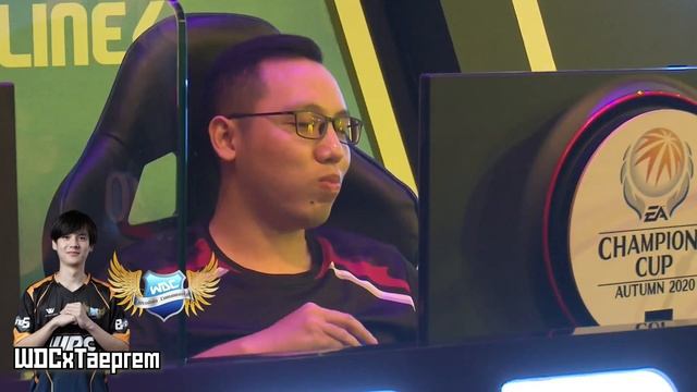 TOP 5 Best of The Day | EACC AUTUMN 2020: Play - In Stage 4 смотреть онлайн