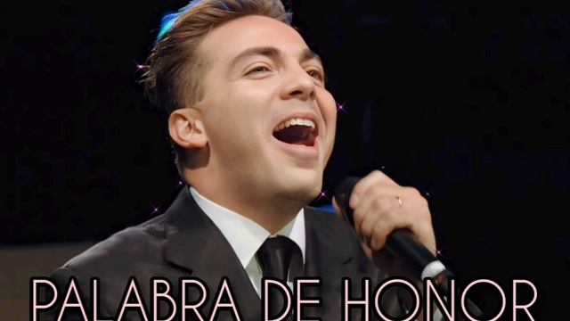 Palabra De Honor - Cristian Castro [IA] - [Luis Miguel] смотреть онлайн