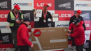 Краснодарский край открывает Top Driver Excavator Challenge 2025 #спецтехника #sdlg #экскаватор