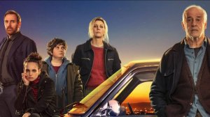 Первый день моей жизни | Русский трейлер | Фильм 2023