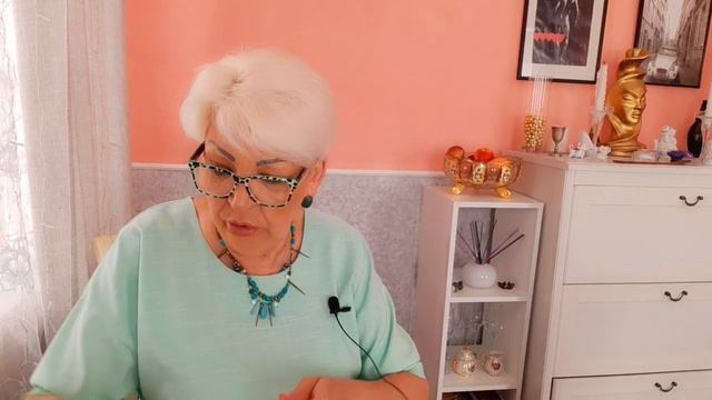 КАК ЕЙ ЖИВЕТСЯ БЕЗ ВАС?-РАСКЛАД ДЛЯ МУЖЧИН смотреть онлайн