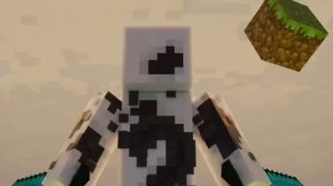 Бискас раньше было лучше анимация