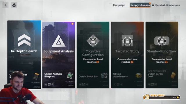 ИГРАЕМ В Girls Frontline 2? смотреть онлайн