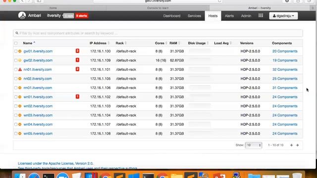Spark Demo and conclusion of the session смотреть онлайн