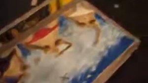 Виктор Пузо и художники