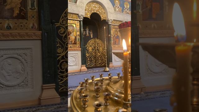 Д. Бортнянский - Тебе Бога хвалим смотреть онлайн