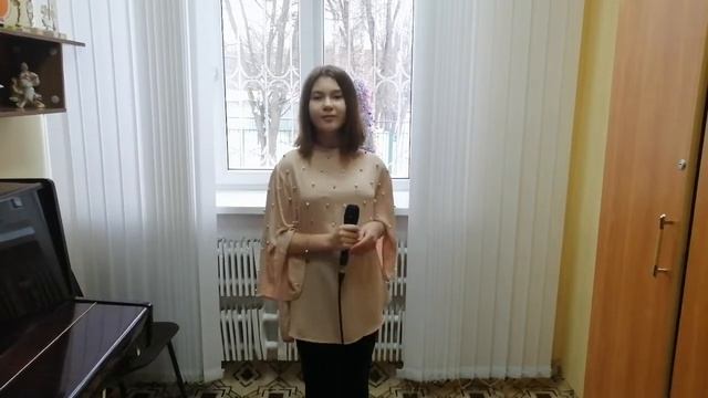 Орлова Виктория, 10 лет смотреть онлайн