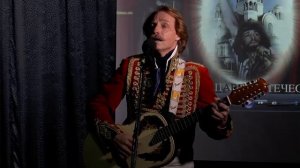 Дмитрий Швед - Лампадка