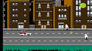 Ghostbusters 2 на Денди (NES) - Полное прохождение (100%) (LongPlay) (4K, 60FPS)