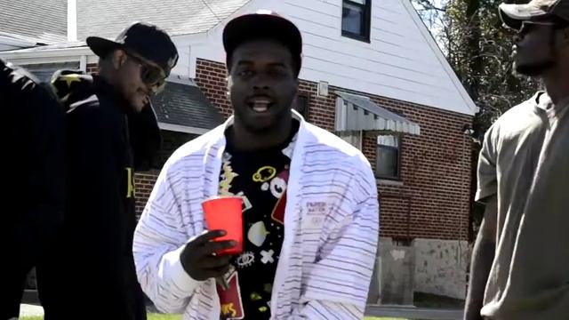 Chee Chee Boyz - Fuck Around Video смотреть онлайн