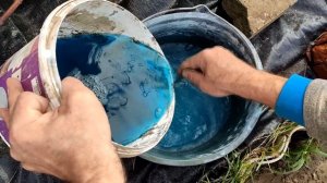 Лучшее Средство! ПЕРВАЯ ОБРАБОТКА ВИНОГРАДА ВЕСНОЙ (ПОСЛЕ ОТКРЫТИЯ). Как быстро и дешево обработать