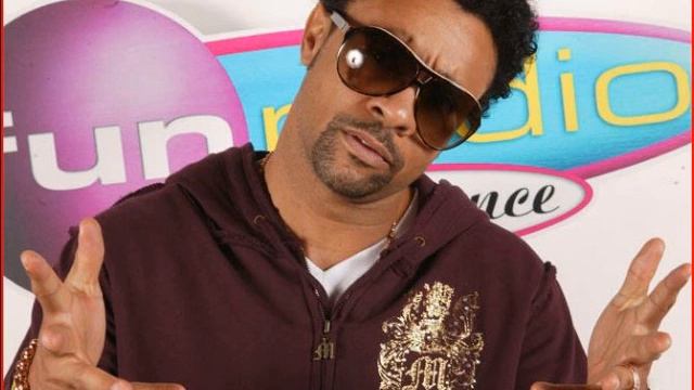 Shaggy - Mr. Bombastic смотреть онлайн