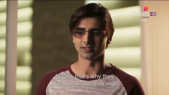 Bepannah - Full Episode 83 - With English Subtitles