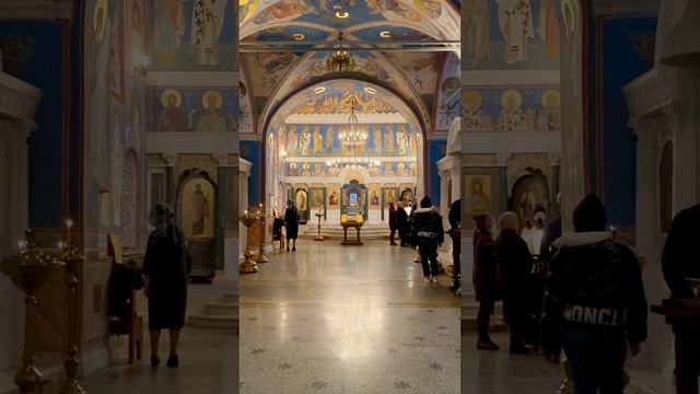 В.Файнер - Херувимская песнь №13 смотреть онлайн