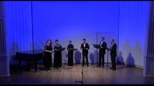 Н. Кедров-сын - Великое славословие N. Kedrov son - Great doxology