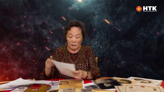 НАША ПАМЯТЬ ЭФИР 26 03 2025  АННА ТАПКИНА