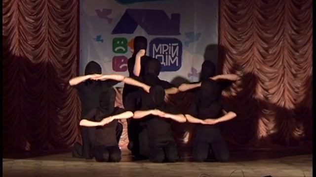 Театр рук смотреть онлайн