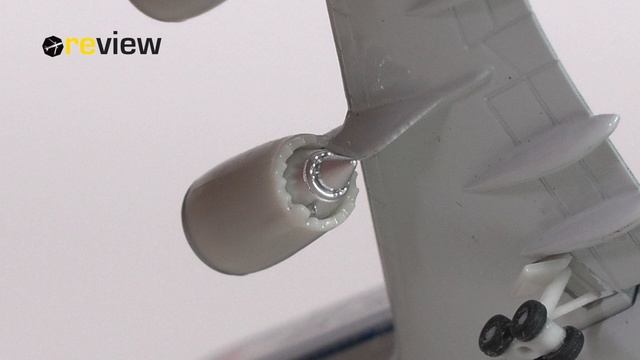Air China Boeing 747-8 | Review #638 смотреть онлайн
