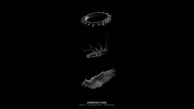 DOMINATION смотреть онлайн