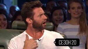 Сериал Топ Гир / Top Gear Сезон 20 серия 5