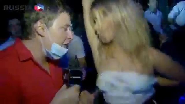 Сиски шоу Спасение от смога смотреть онлайн