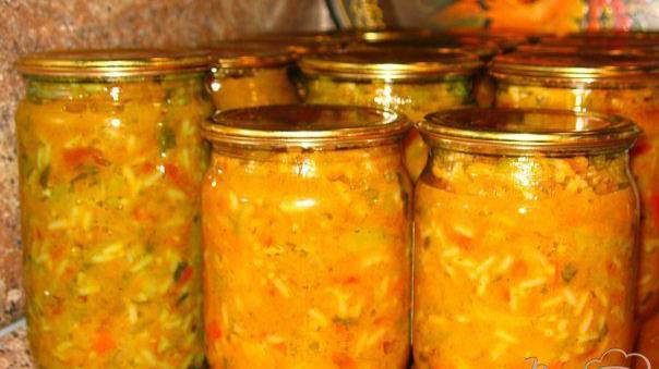 Книга рецептов