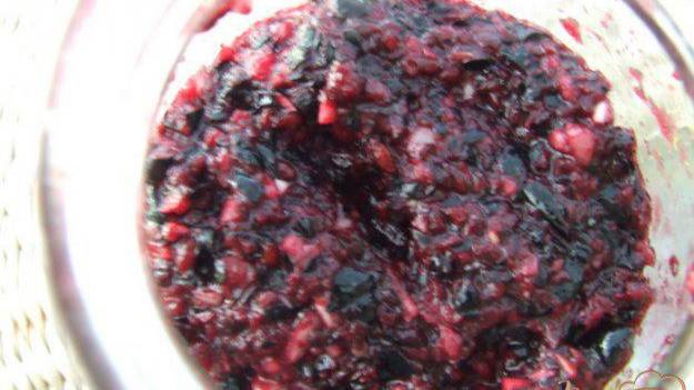 Книга рецептов