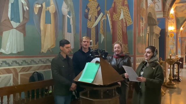 Н. Колесниченко - Свете тихий смотреть онлайн