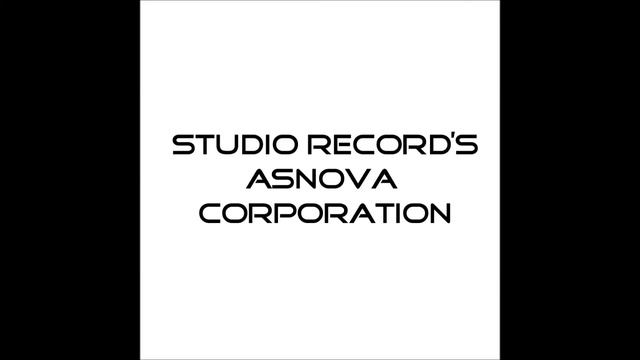 АНОМАЛИЯ - ASNOVA CORPORATION смотреть онлайн