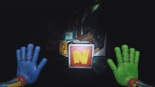 🧸💀 POPPY PLAYTIME 3 – ЭТИ ИГРУШКИ НЕ ПРОСТО ЖУТКИЕ, ОНИ ОХОТЯТСЯ! 😱 ПОЛНОЕ ПРОХОЖДЕНИЕ БЕЗ КОММЕН смотреть онлайн