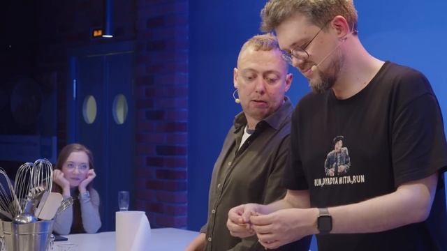 ЕСТЬ ЧЁ ПОХАВАТЬ?/СЕВА ЛОВКАЧЕВ смотреть онлайн