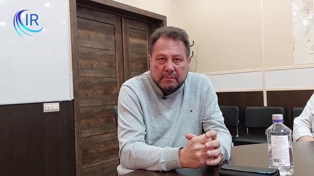 À Marioupol, le niveau de soins est presque équivalent au niveau européen смотреть онлайн