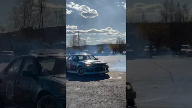 ДРИФТ. МАРК 2. ЧАЙЗЕР. ТУРИК. JDM. смотреть онлайн