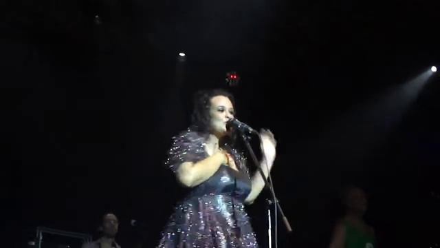 tulipa ruiz @ circo voador: cada voz смотреть онлайн