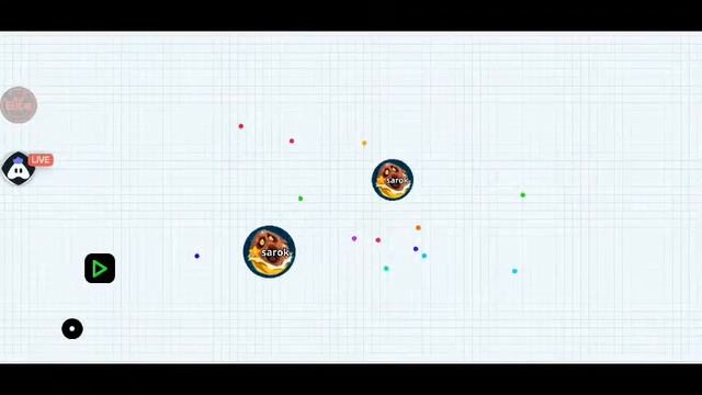 Zerox live Agar.io | Road To 200 Subs | Region Ap Southeast 1 🛑 смотреть онлайн