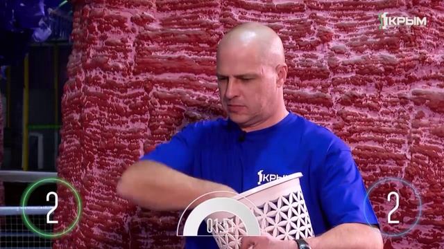 Одна на всех. 4 сезон. 5 выпуск. 26.03.2025