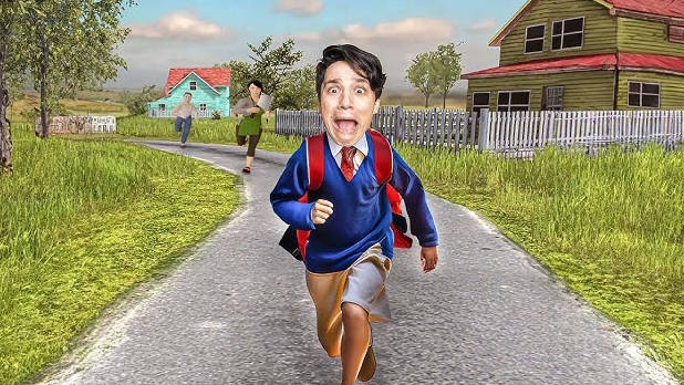 holy baam смотреть онлайн