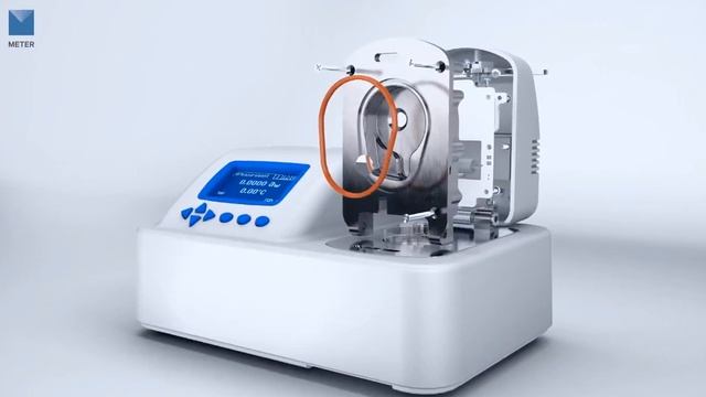 Aqualab 4TE Su Aktivite Cihazı смотреть онлайн
